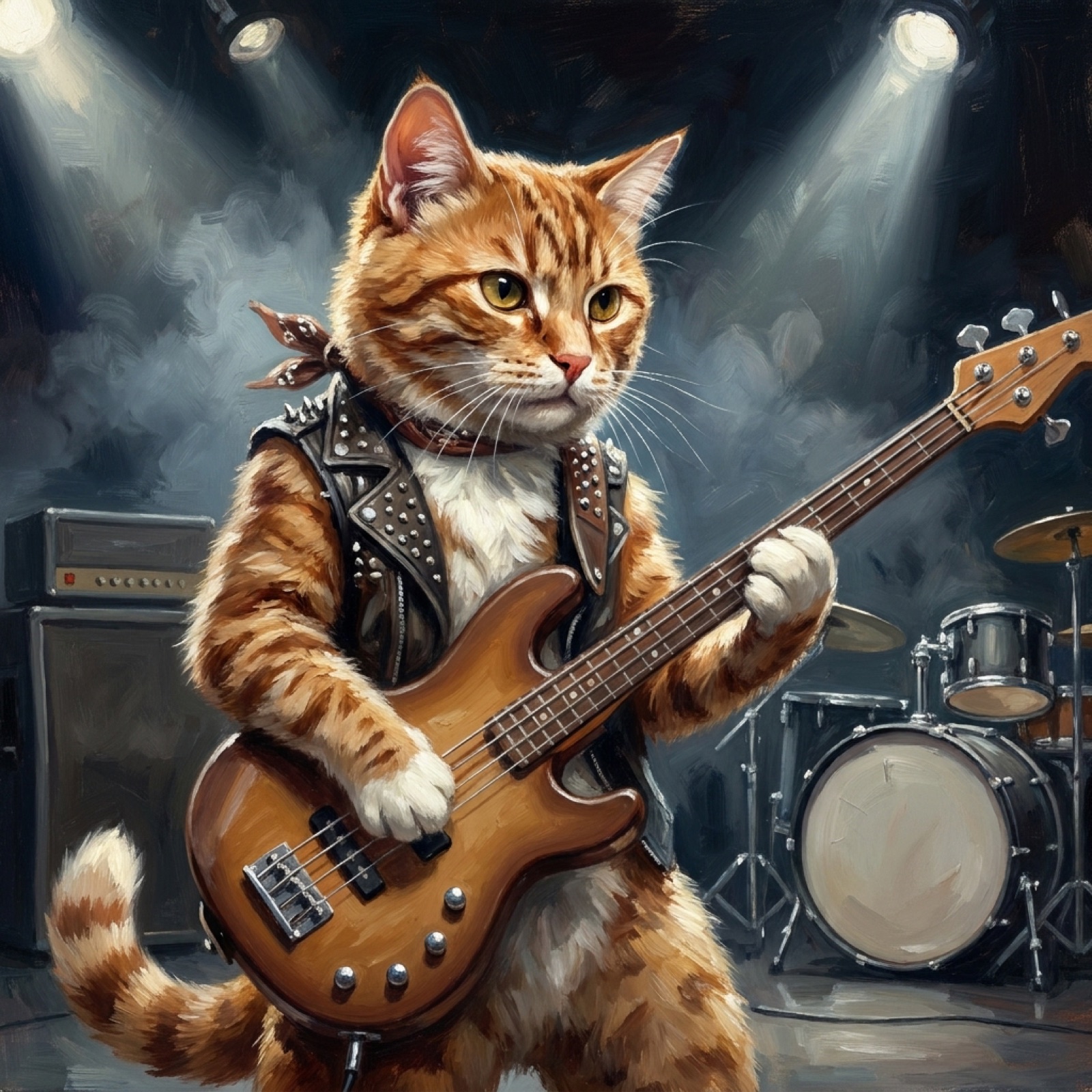 Bass