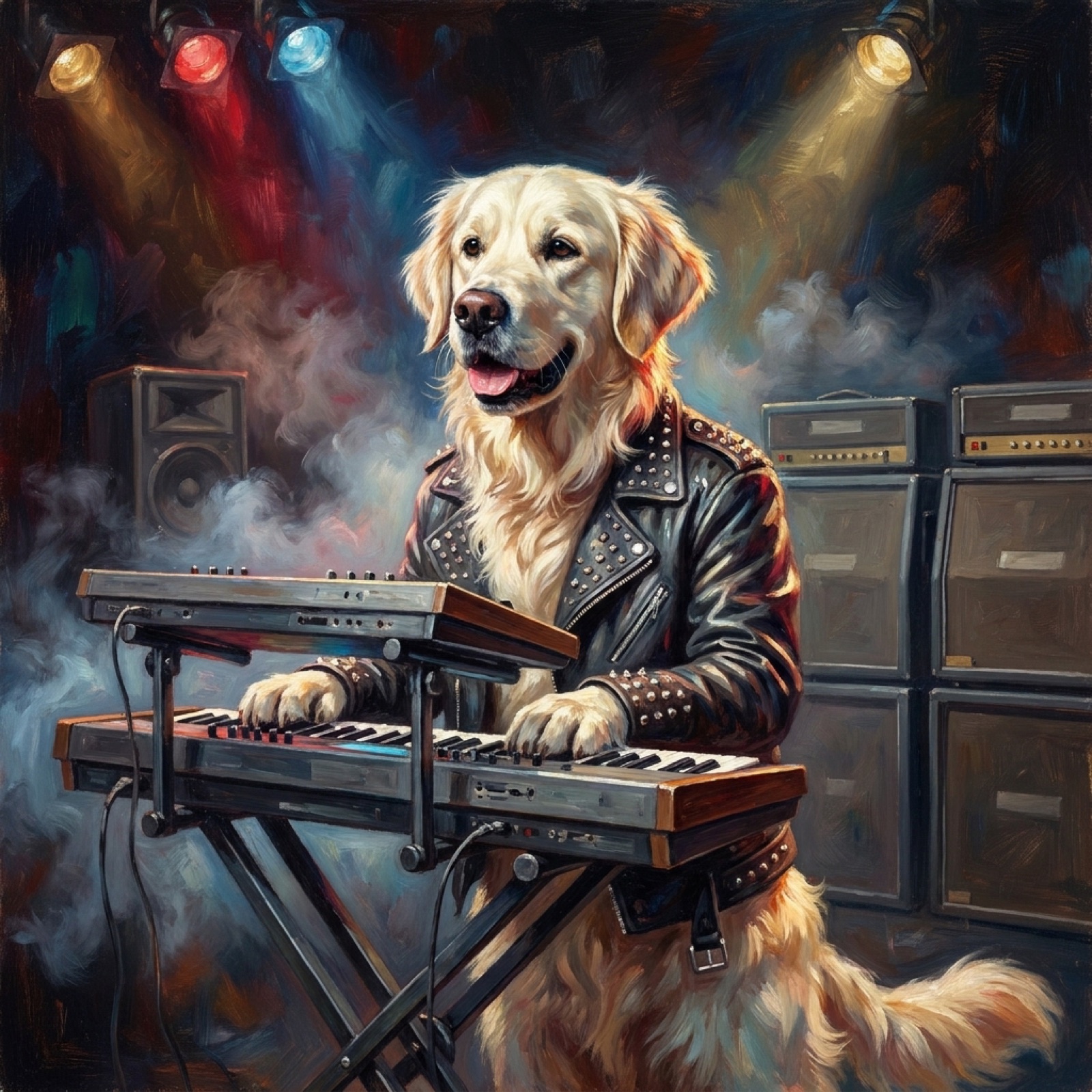 Keyboard