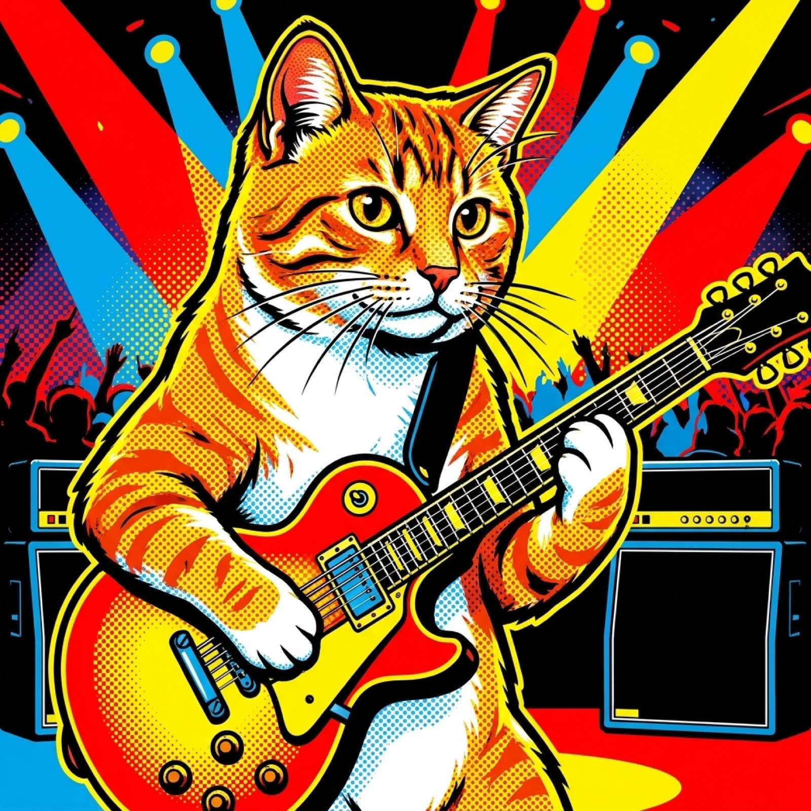 Pop art