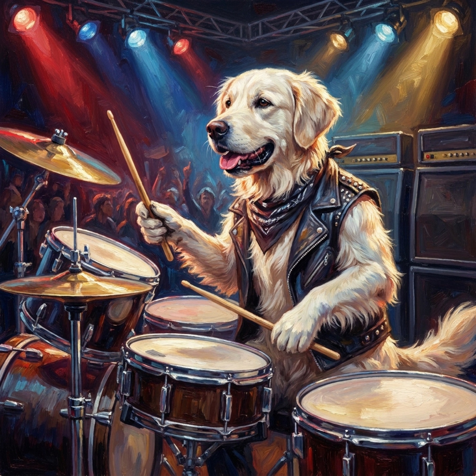 Drums